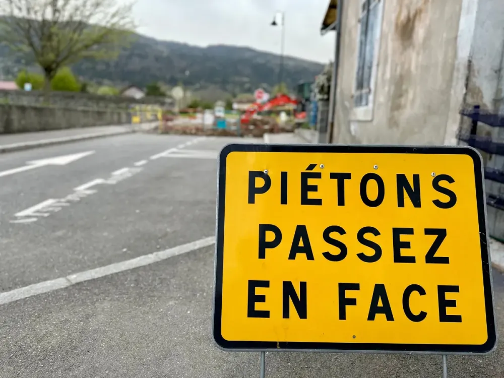 Solutions VRD pour projets privés à Mugron